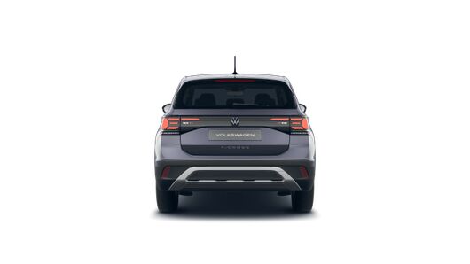 Bild eines T-Cross 4Me TSI