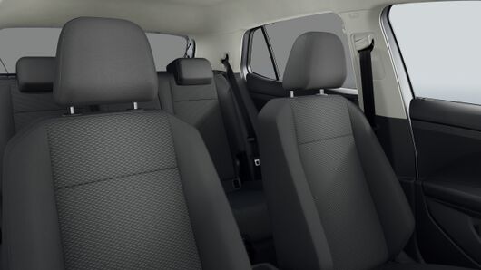 Bild eines T-Cross 4Me TSI