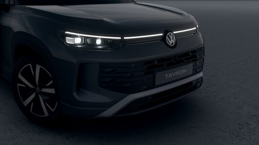 Bild eines Tayron Friends TDI 4MOTION DSG