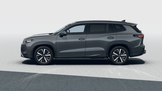 Bild eines Tayron Friends TDI 4MOTION DSG