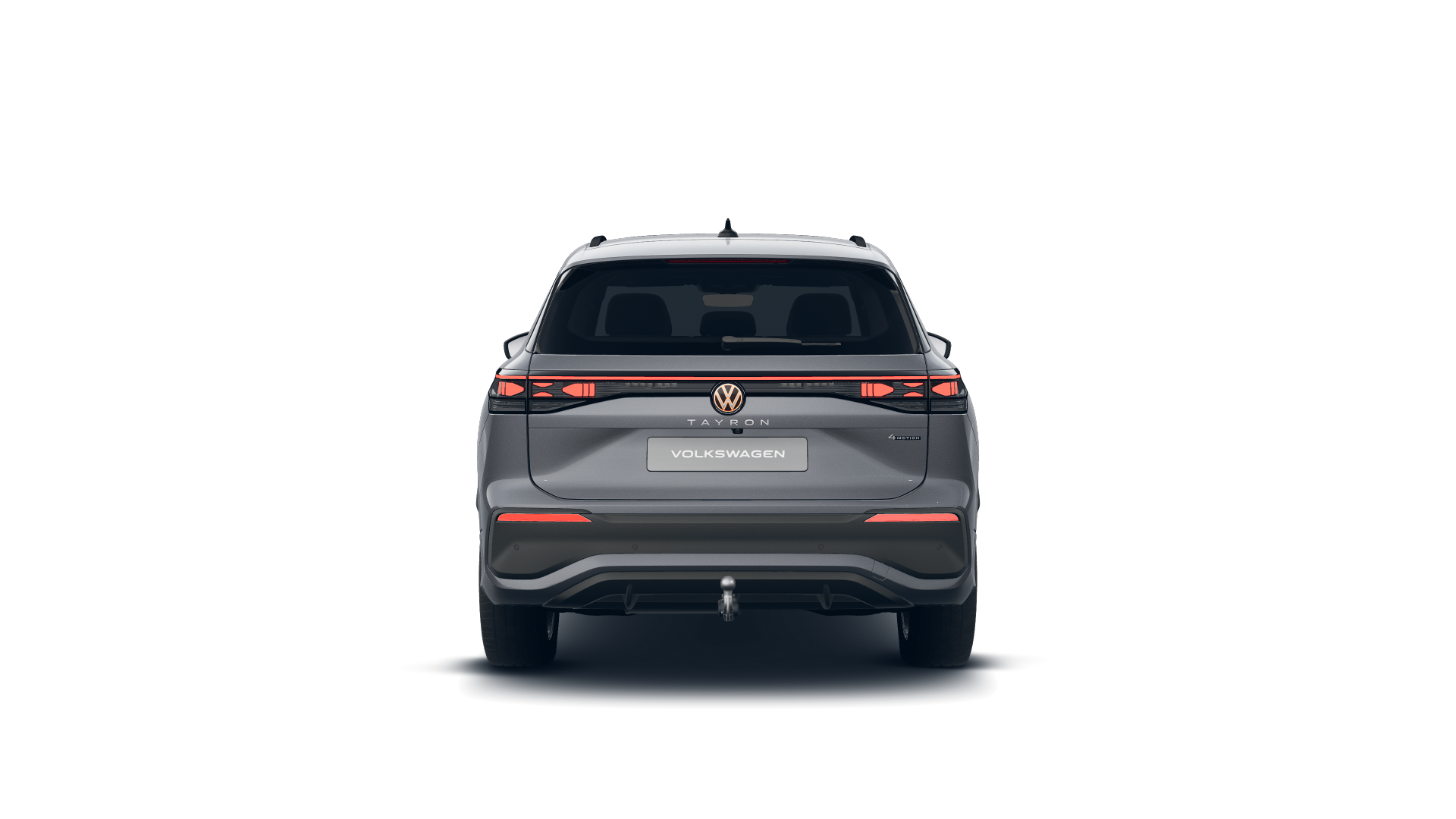 Bild eines Tayron Friends TDI 4MOTION DSG