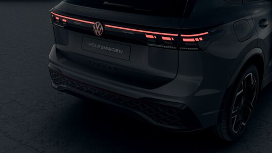Bild eines Tiguan Sport TDI 4MOTION DSG