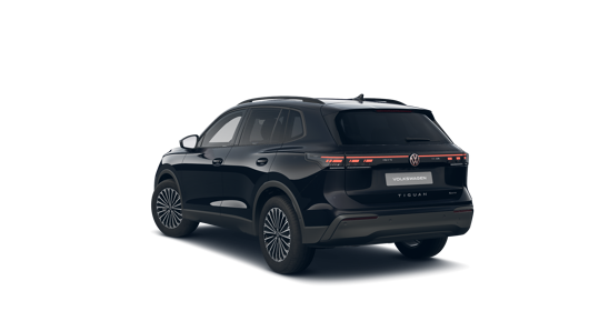 Bild eines Tiguan Friends TDI 4MOTION DSG