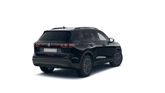 Bild eines Tiguan Friends TDI 4MOTION DSG
