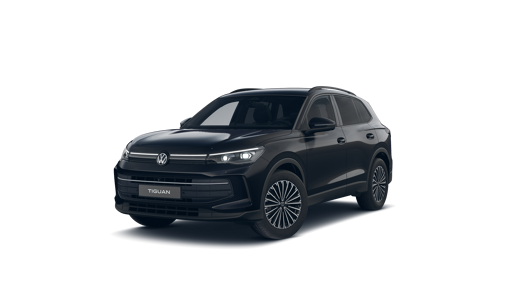 Bild eines Tiguan Friends TDI 4MOTION DSG