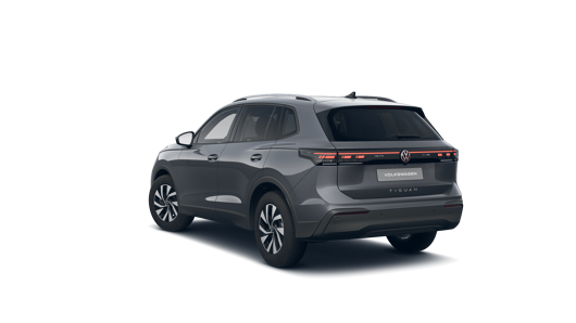 Bild eines Tiguan Friends eTSI DSG