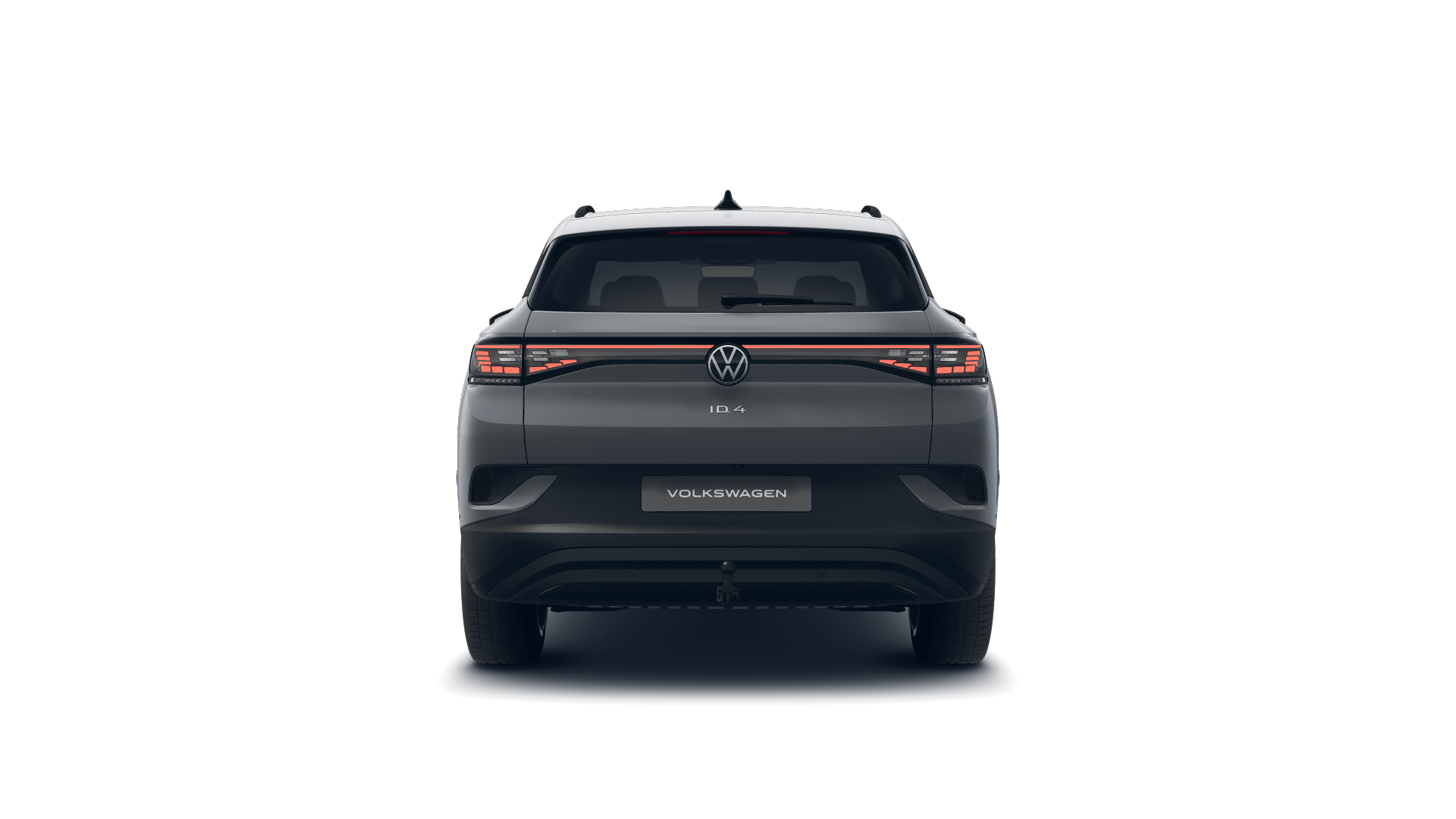 Bild eines ID.4 Pro 210 kW Business - 77 kWh