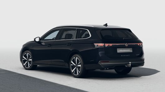 Bild eines Passat Variant Business eHybrid 150 kW