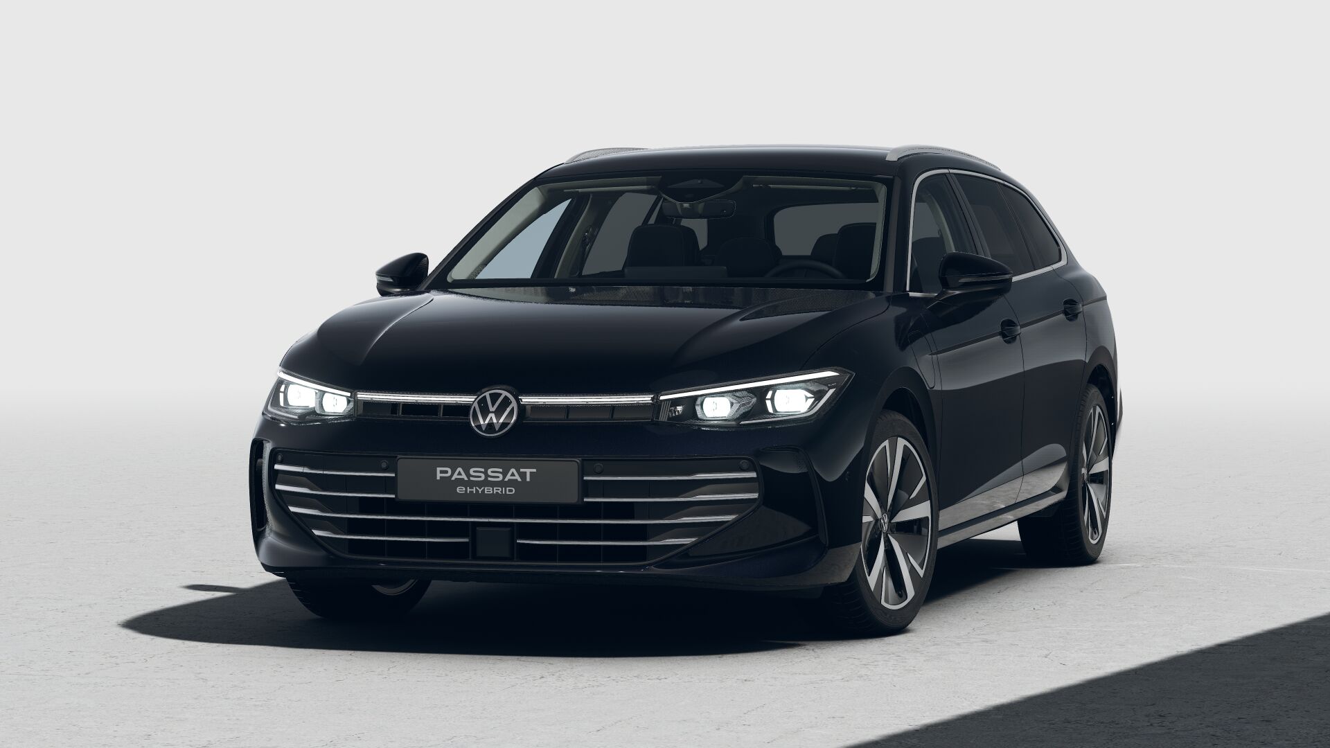 VW Passat Variant Business eHybrid 150 kW 2026