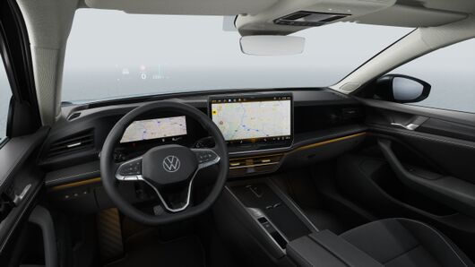 Bild eines Passat Variant Business eHybrid 150 kW
