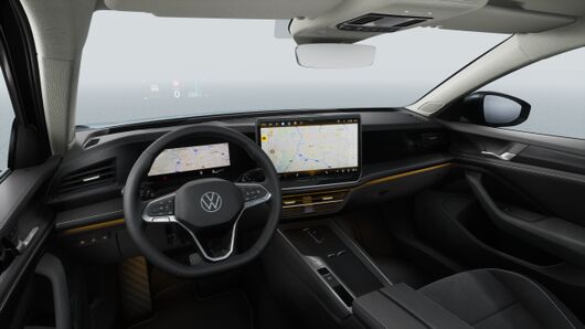 Bild eines Passat Variant Business eHybrid 150 kW