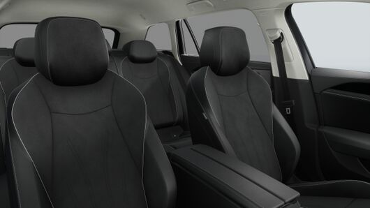 Bild eines Passat Variant Business eHybrid 150 kW