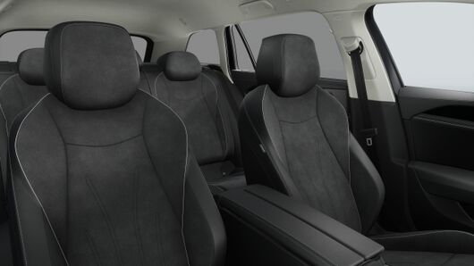 Bild eines Passat Variant Business eHybrid 150 kW