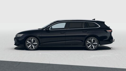 Bild eines Passat Variant Business eHybrid 150 kW