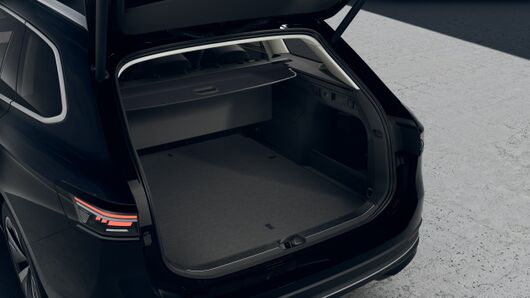 Bild eines Passat Variant Business eHybrid 150 kW