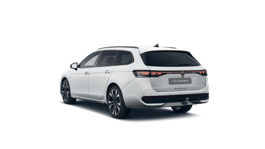 Bild eines Passat Variant Sport eHybrid 150 kW
