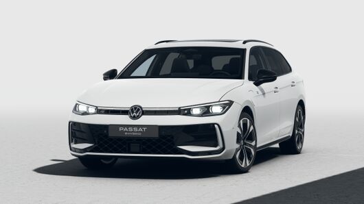VW Passat Variant Sport eHybrid 150 kW 2026