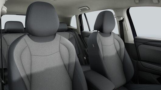 Bild eines Tiguan 4Me eTSI DSG