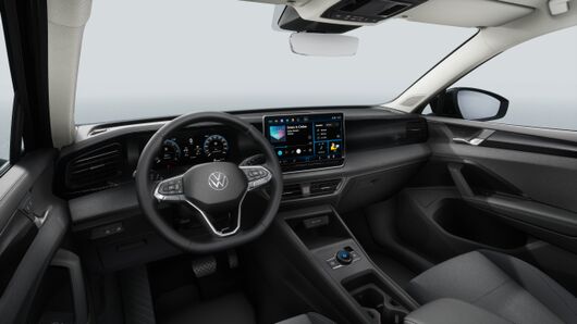 Bild eines Tiguan 4Me eTSI DSG