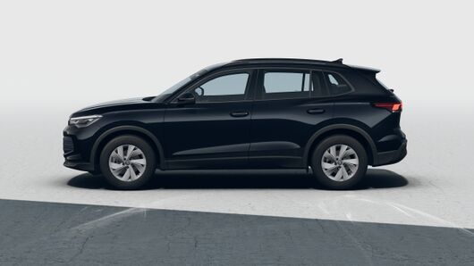 Bild eines Tiguan 4Me eTSI DSG