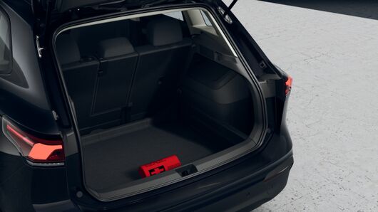 Bild eines Tiguan 4Me eTSI DSG
