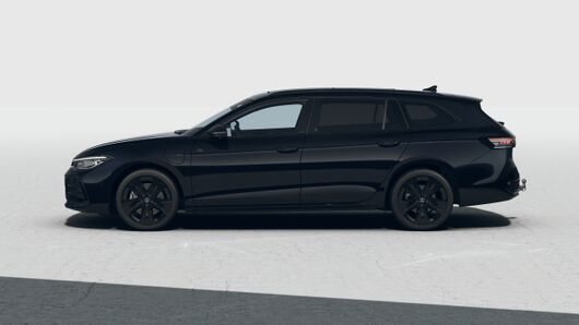 Bild eines Passat Variant Sport eHybrid 150 kW