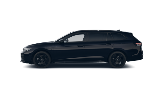 Bild eines Passat Variant Sport eHybrid 150 kW