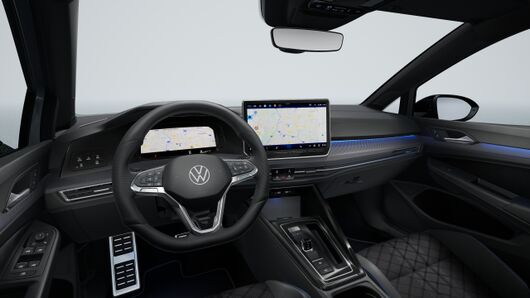 Bild eines Golf Sport mHEV TSI DSG
