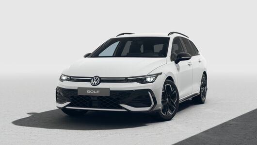 VW Golf Variant Sport mHeV DSG 2026