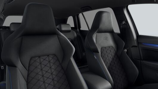 Bild eines Golf Variant Sport mHeV DSG