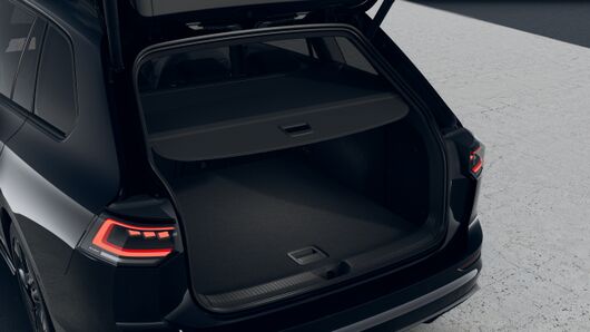 Bild eines Golf Variant Sport mHeV DSG