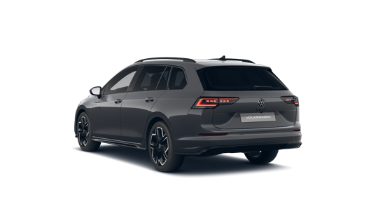 Bild eines Golf Variant Sport mHeV DSG