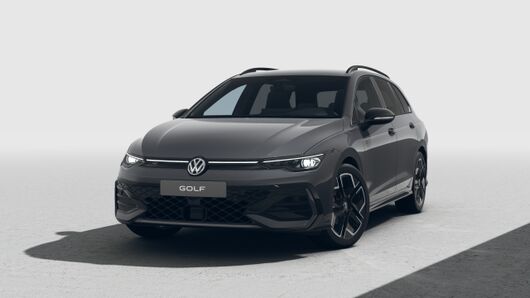 VW Golf Variant Sport mHeV DSG 2026