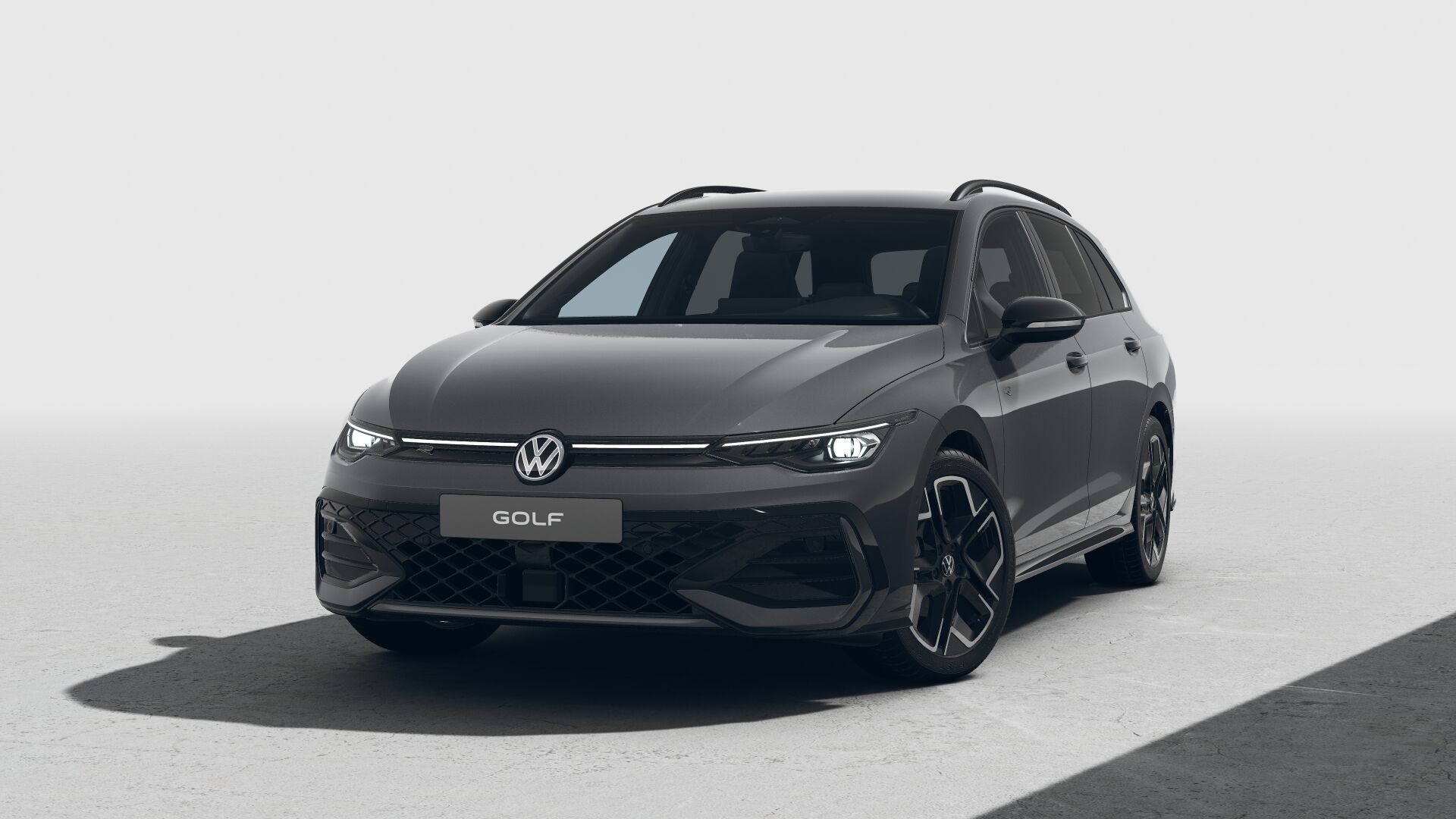 VW Golf Variant Sport mHeV DSG 2026