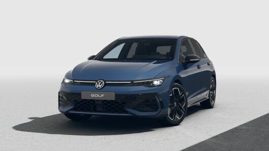 VW Golf Sport mHEV TSI DSG 2026