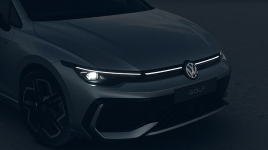 Bild eines Golf Sport mHEV TSI DSG