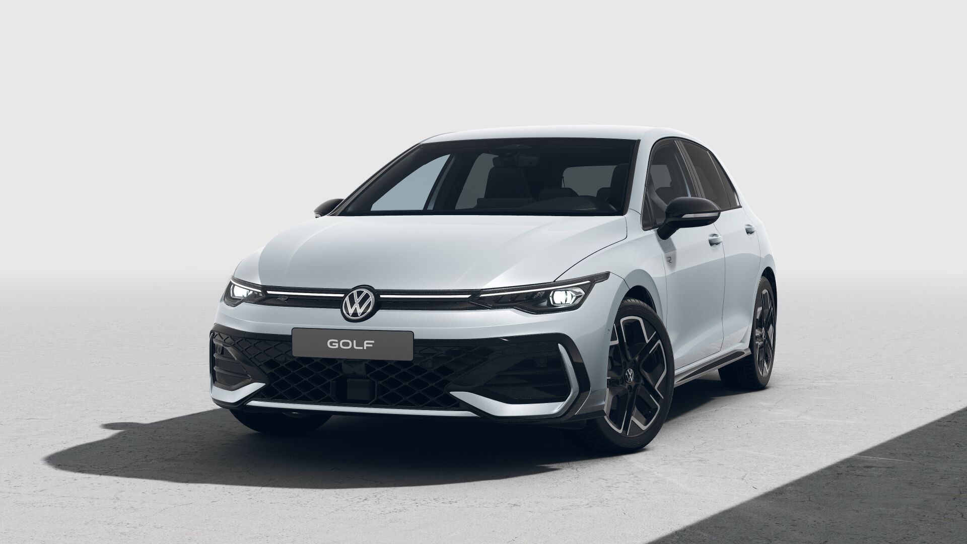 VW Golf Sport mHEV TSI DSG 2026