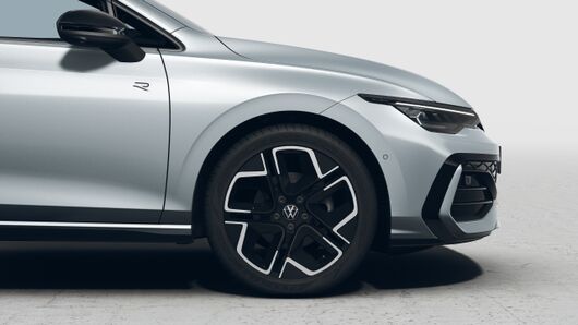 Bild eines Golf Sport mHEV TSI DSG