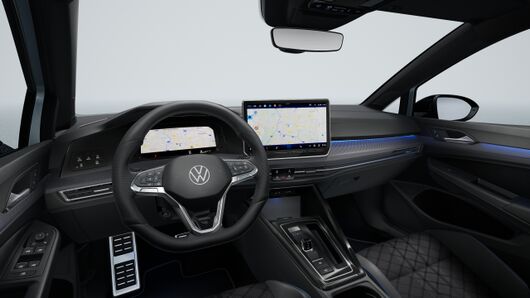 Bild eines Golf Sport mHEV TSI DSG