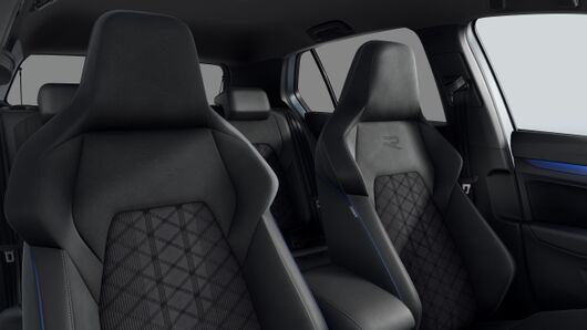 Bild eines Golf Sport mHEV TSI DSG