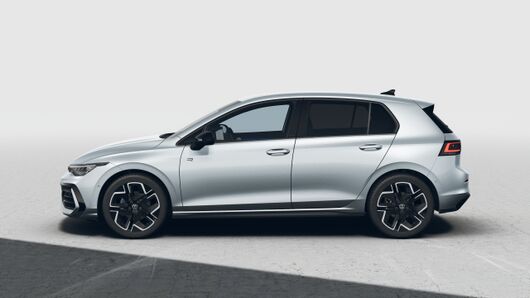 Bild eines Golf Sport mHEV TSI DSG