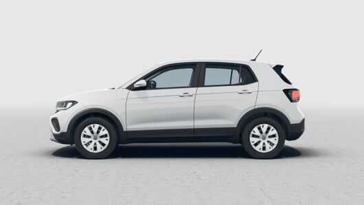 Bild eines T-Cross 4Me TSI