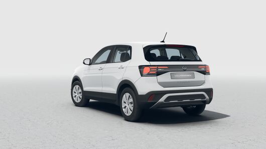 Bild eines T-Cross 4Me TSI