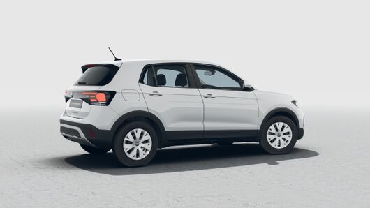 Bild eines T-Cross 4Me TSI