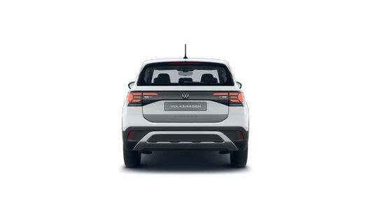 Bild eines T-Cross 4Me TSI