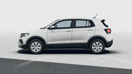 Bild eines T-Cross 4Me TSI
