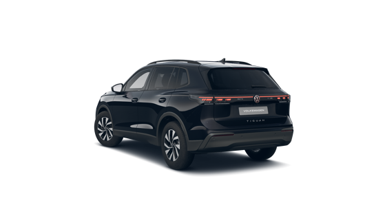 Bild eines Tiguan Friends eTSI DSG