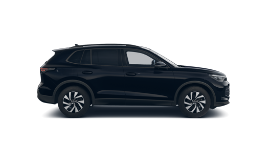 Bild eines Tiguan Friends eTSI DSG