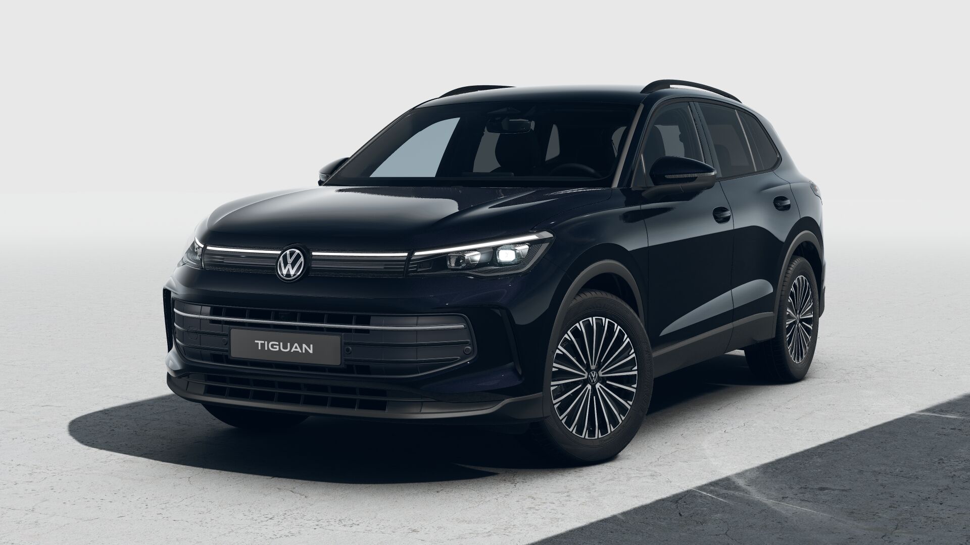 VW Tiguan Friends eTSI DSG 2026