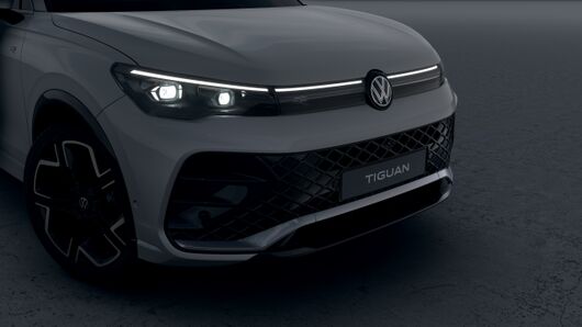 Bild eines Tiguan Sport eTSI DSG